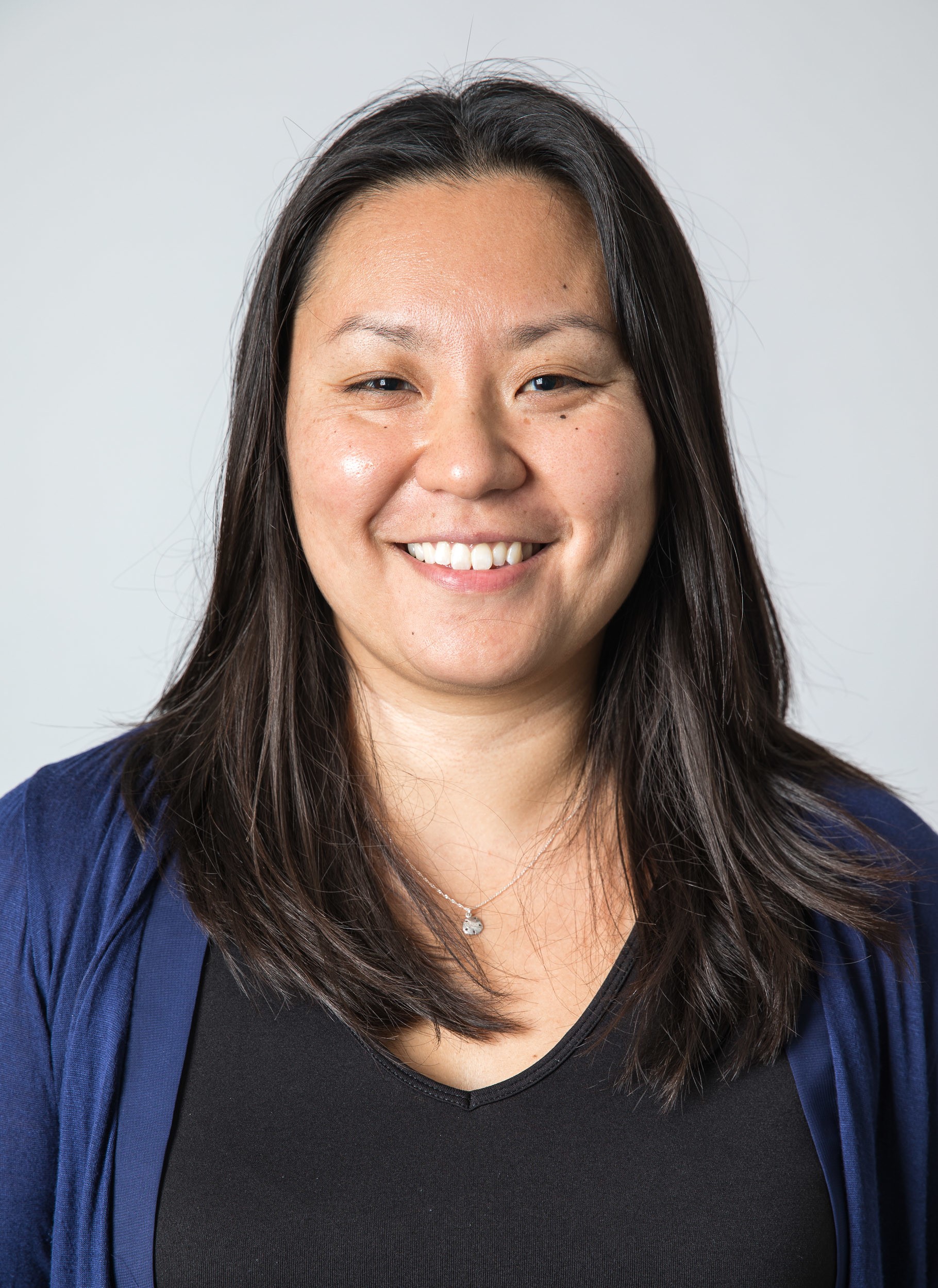 Sandy Kawano